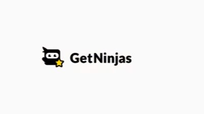 logo da getninjas