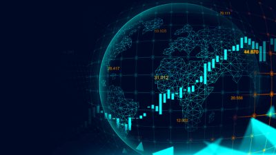 mundo mercados bolsa alta