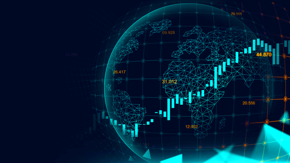 mundo mercados bolsa alta