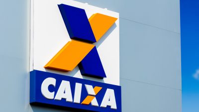 Caixa Bolsonaro