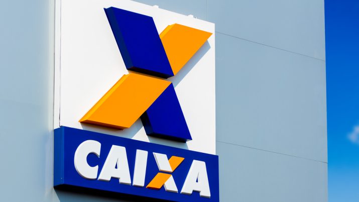Caixa Bolsonaro