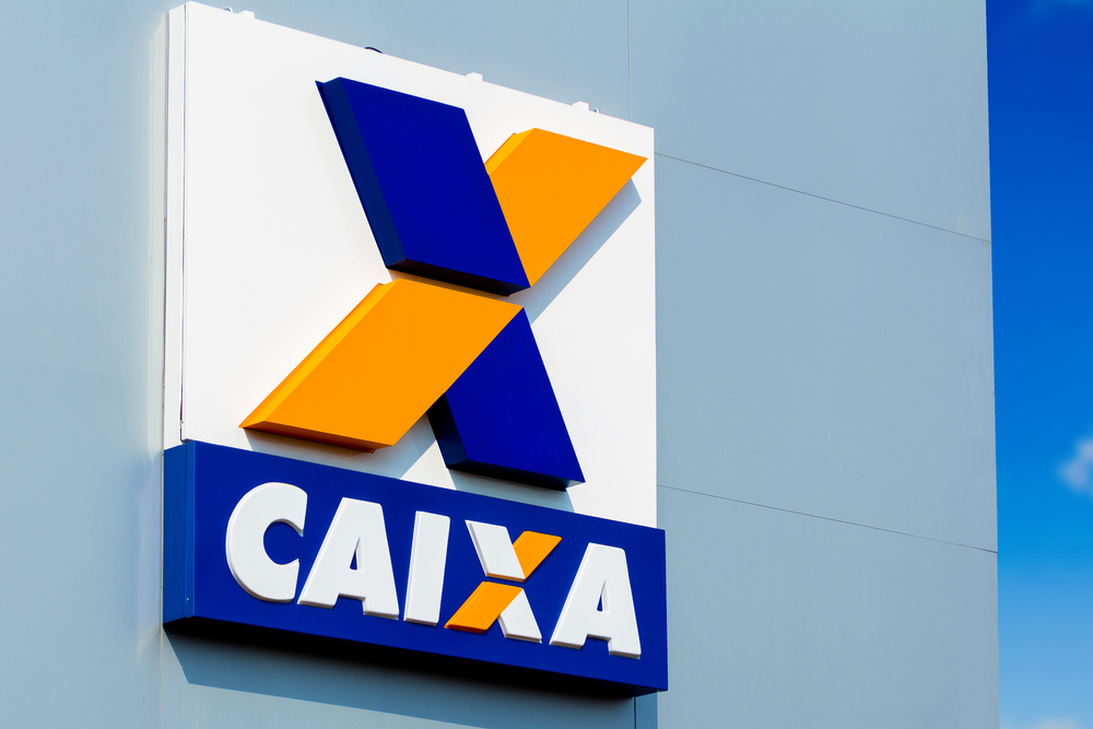 Caixa Bolsonaro