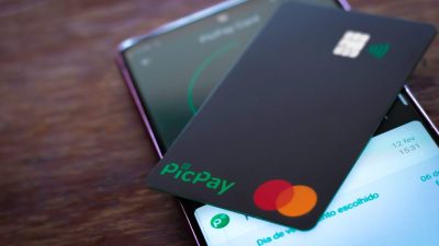 Cartão do PicPay