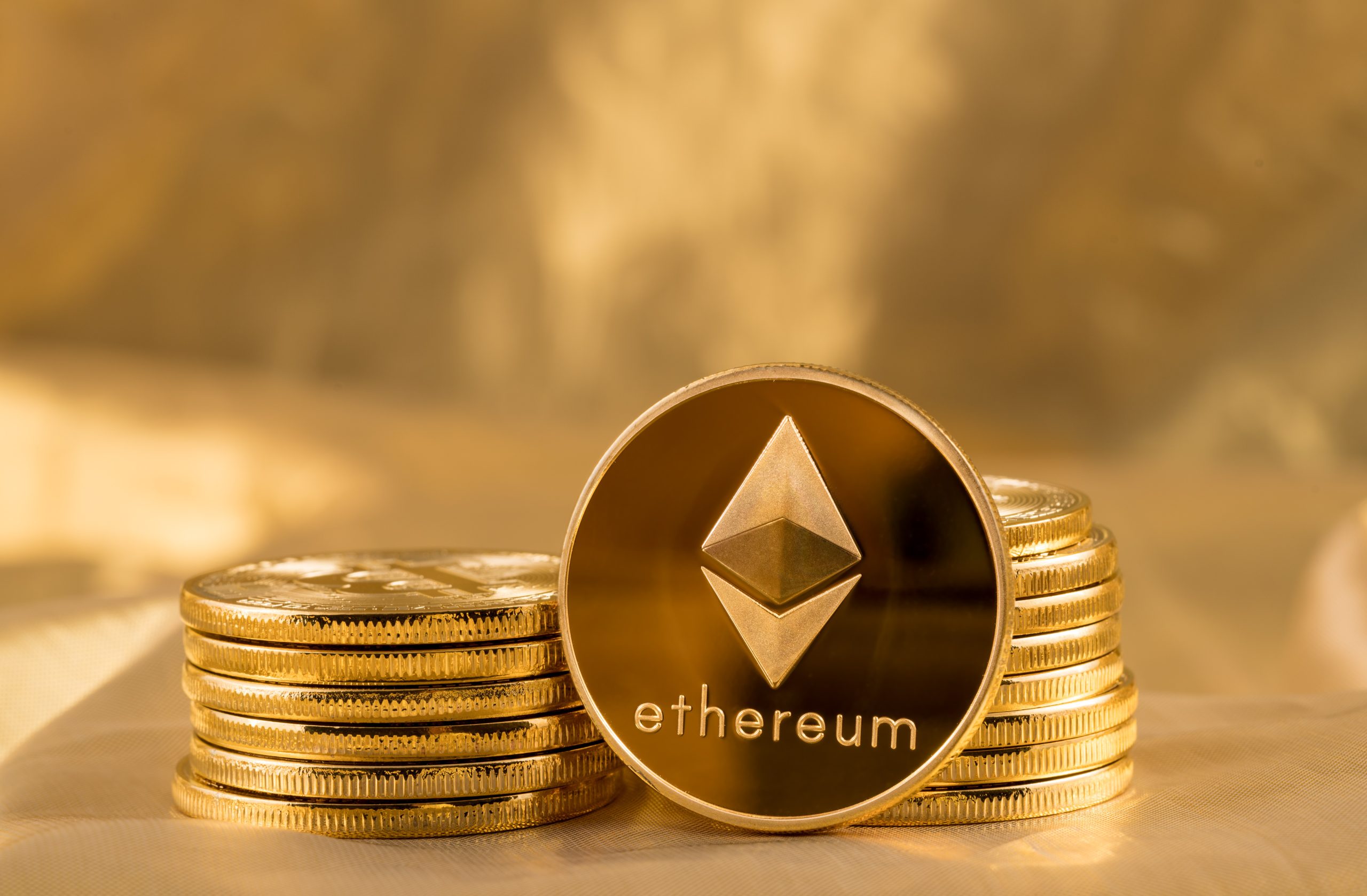 ethereum criptomoeda