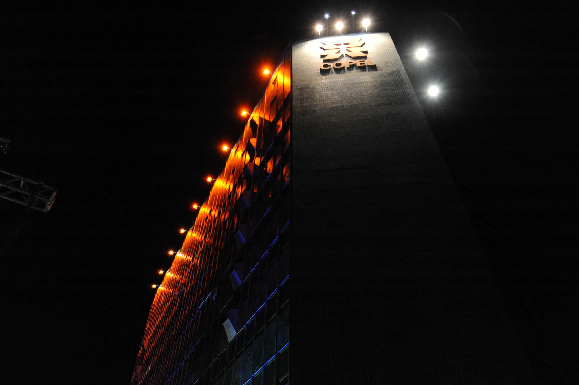BNDES Copel