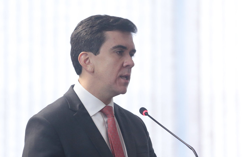 Rodrigo Limp, CEO Eletrobras