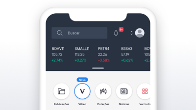 Atalhos – Email Superapp