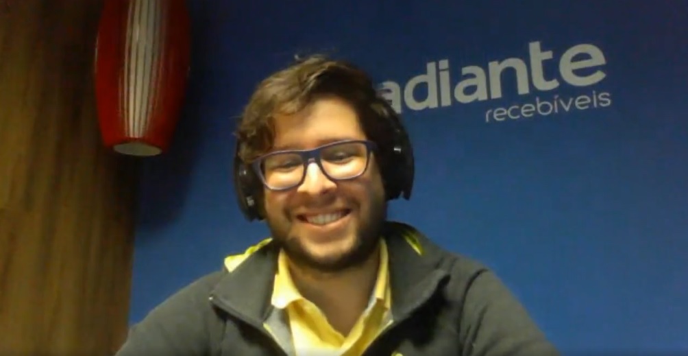 De desempregado a +R$7 mil/mês