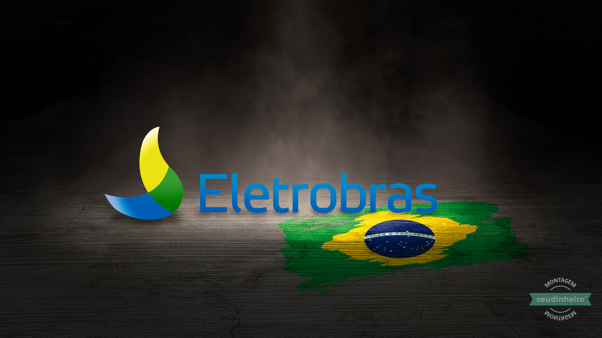 Eletrobras Brasil Luz