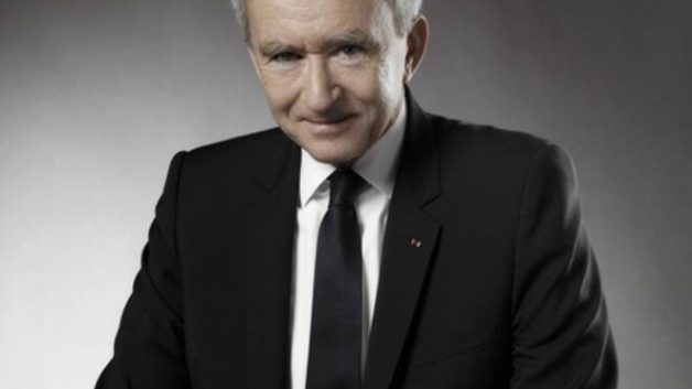 Bernard Arnault