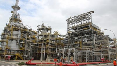 Petrobras