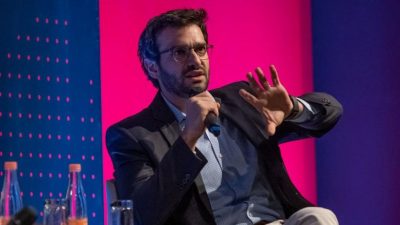 Rodrigo Heilberg, sócio e gestor da HIX Capital
