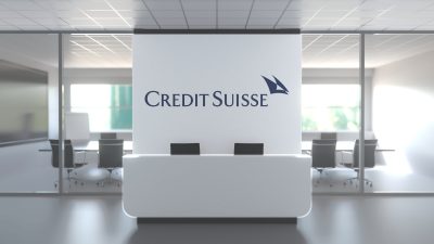 Credit Suisse