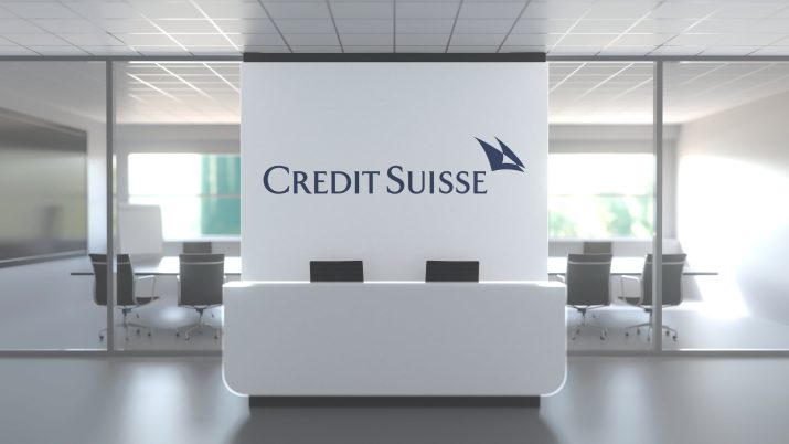 Credit Suisse