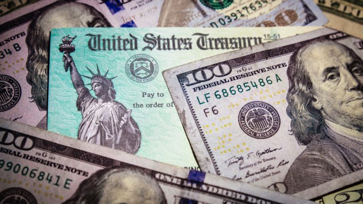 Fed compra de ativos
