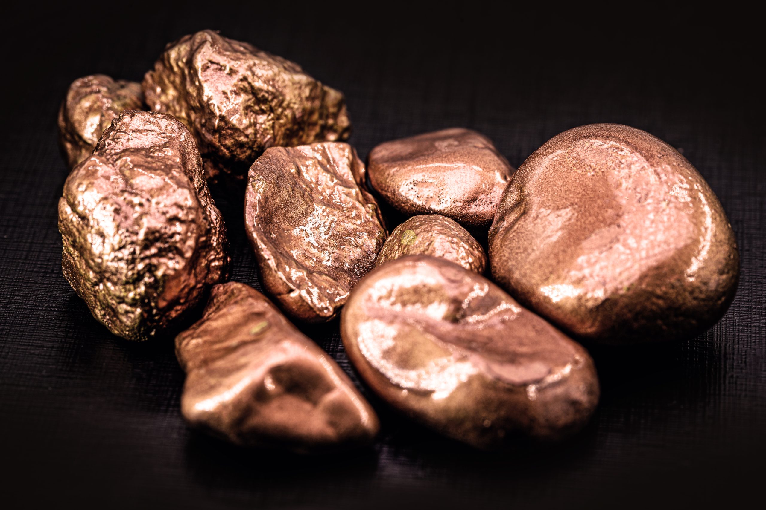 cobre