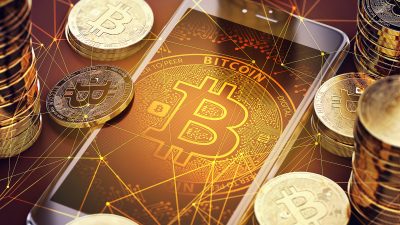 bitcoin