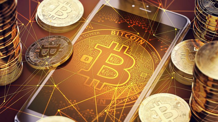 bitcoin