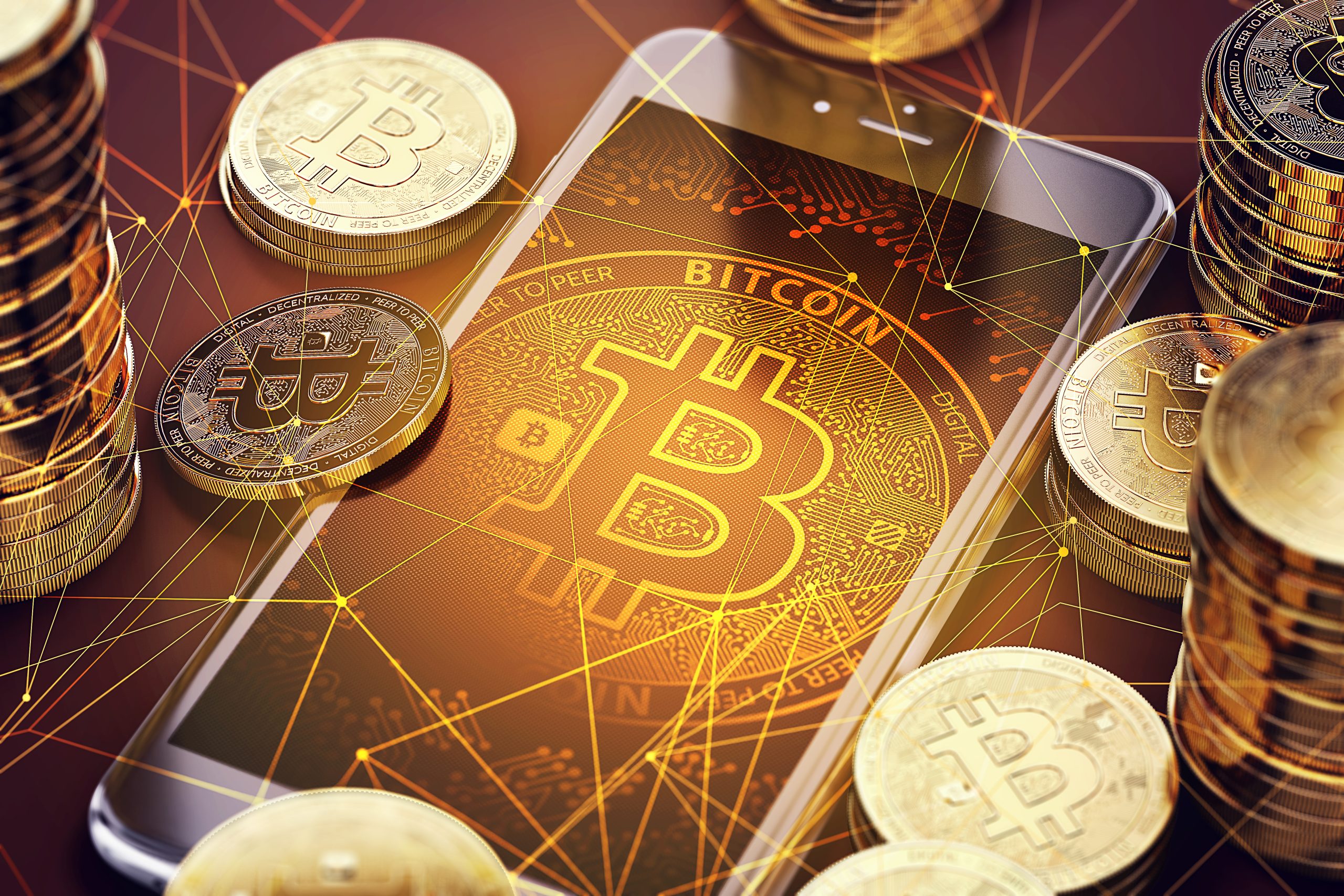 bitcoin