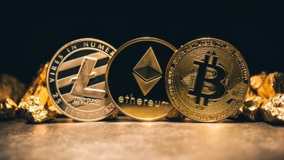 criptomoedas