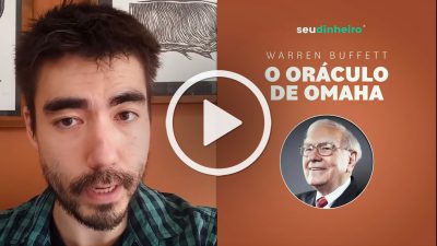Warren Buffett Bitcoin Berkeshire Hathaway Vídeo