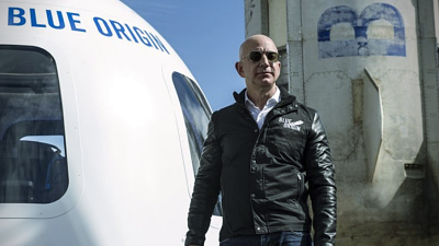 Bezos