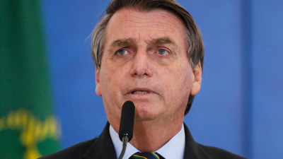 Bolsonaro
