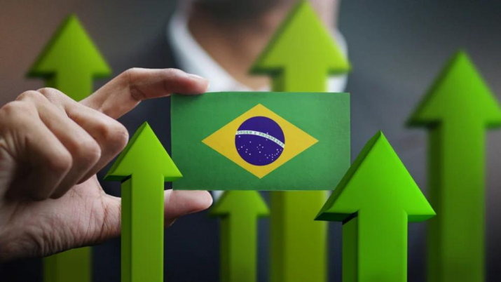 Brasil rating Fitch
