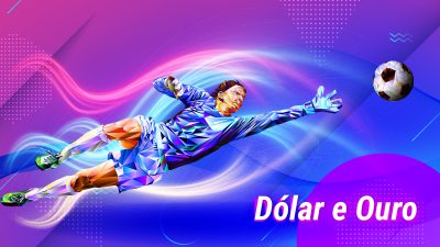 Onde Investir 2021 2º Semestre Capa Dólar Câmbio e Ouro