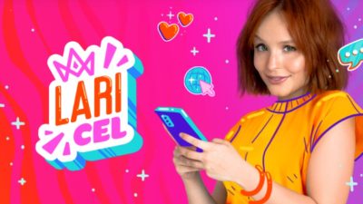 LariCel