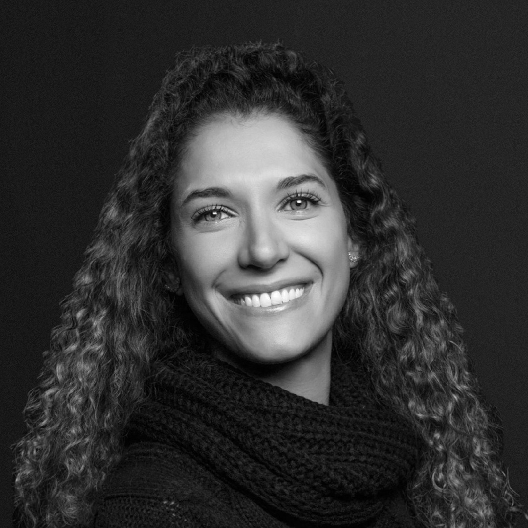 Larissa Quaresma