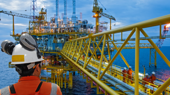 Petroleo