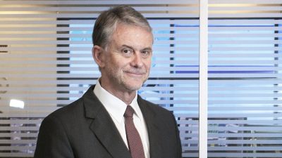 Ricardo Leite, da CSU