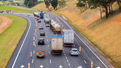 Rodovia dos Bandeirantes