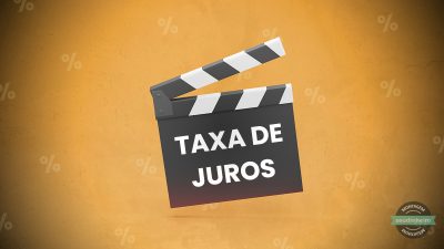 Taxa de Juros Claquete v2