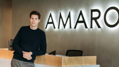 amaro ceo