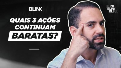 blink bola de cristal