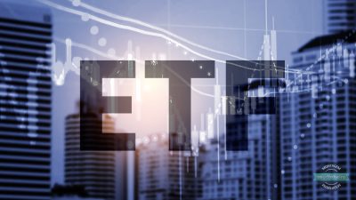 ETF do índice de fundos imobiliários (IFIX)