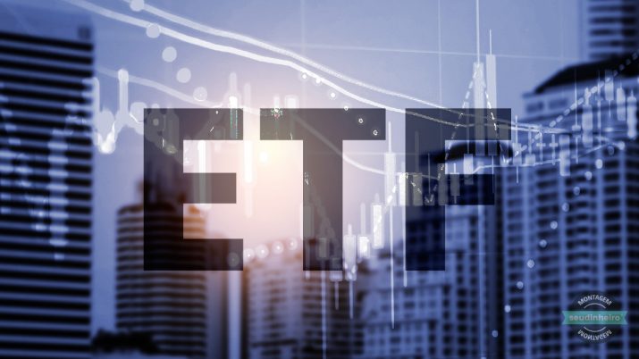 ETF do índice de fundos imobiliários (IFIX)