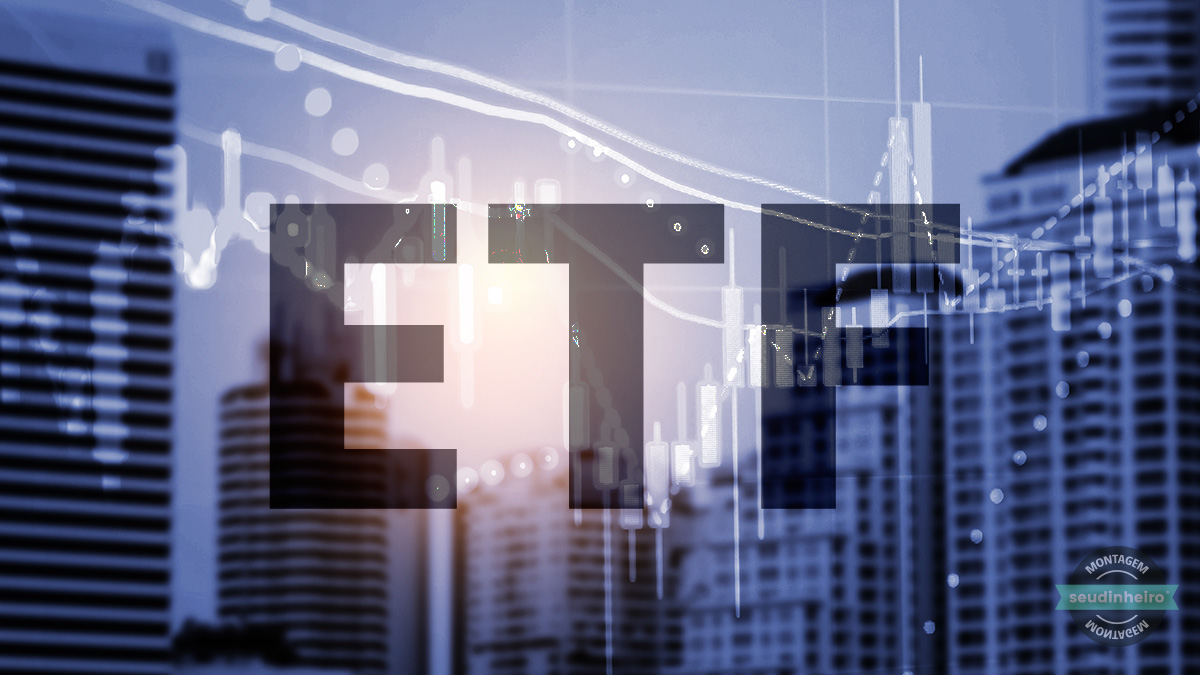 ETF do índice de fundos imobiliários (IFIX)