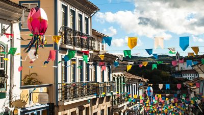 festa junina