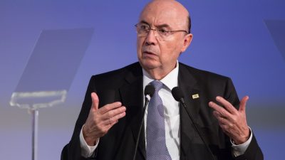 Inflação Henrique Meirelles