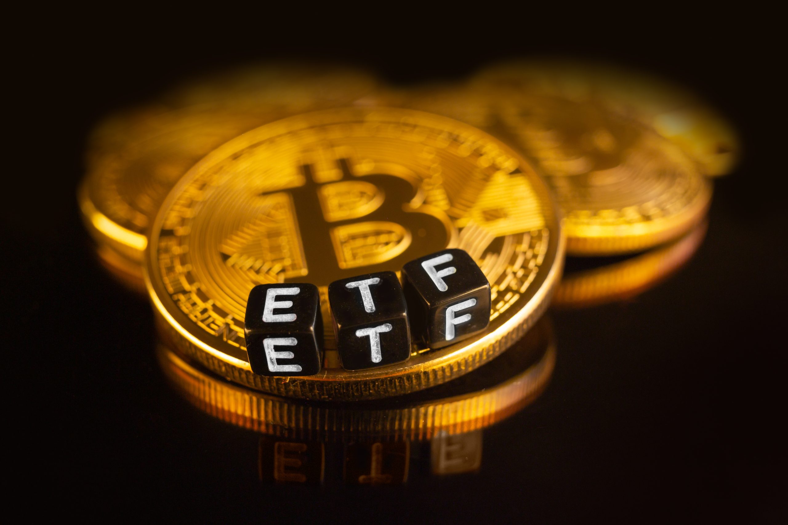 ETF, bitcoin, criptoativos