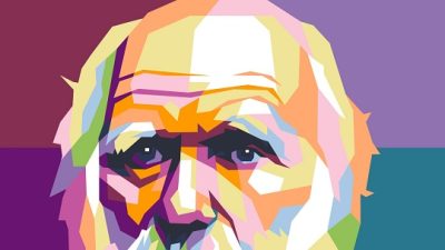 charles darwin