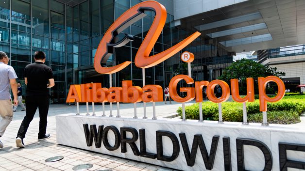 Alibaba