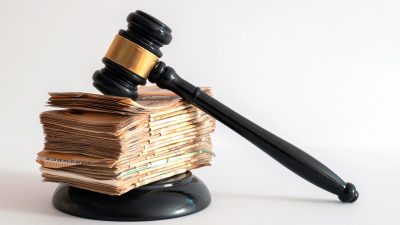Lava Jato odebrecht, dívida, precatórios
