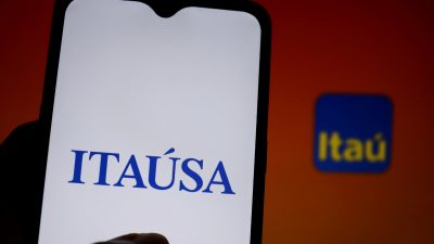 Itaúsa (ITSA4), holding dos controladores do Itaú
