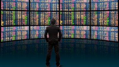 Investors,Are,Looking,Products,In,The,Capital,Market.