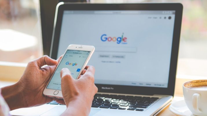 google lança plataforma de entrevistas, Interview Warmup