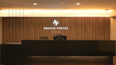 Araújo fontes